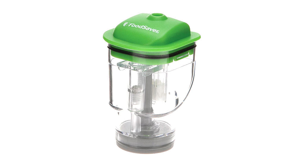 Adaptador Oster - Zip Bag Foodsaver - Imagem 4