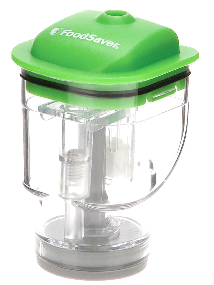 Adaptador Oster - Zip Bag Foodsaver - Imagem 2