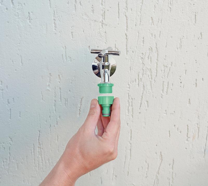 Adaptador Para Jardim Tramontina - Imagem 3