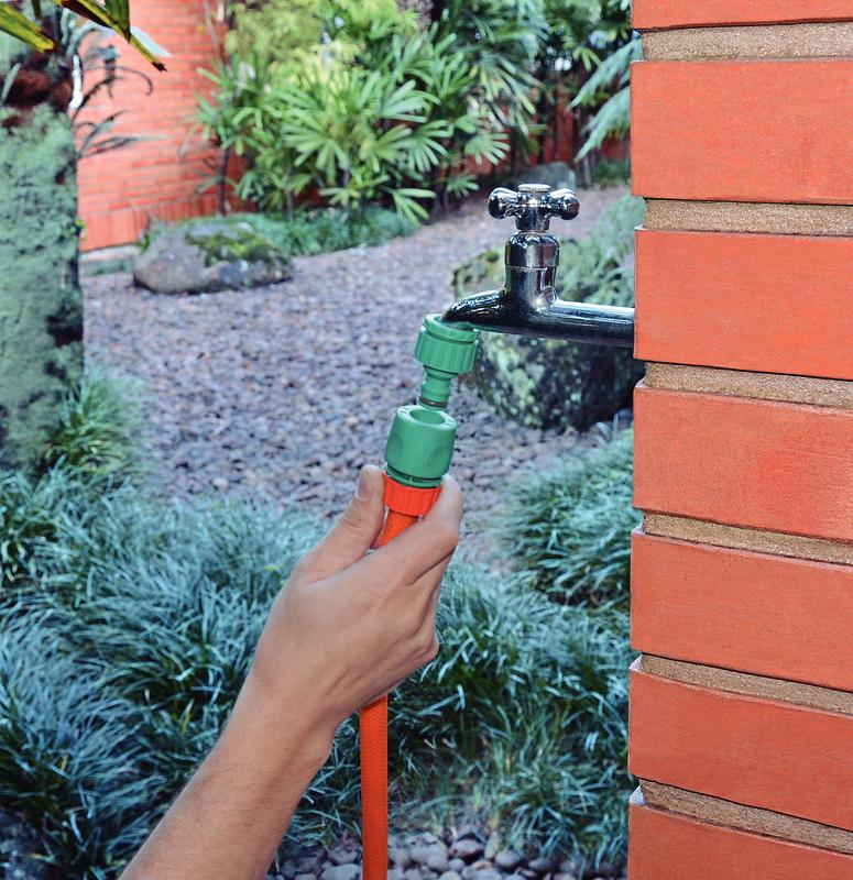 Adaptador Para Jardim Tramontina - Imagem 4