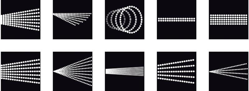 Hidropistola Para Jardim Com 10 Tipos De Jatos Tramontina - Imagem 4