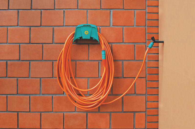 Suporte Fixo Para Mangueira Tramontina - Imagem 2