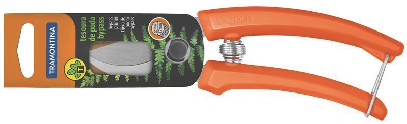 Tesoura De Poda Tramontina - Imagem 2