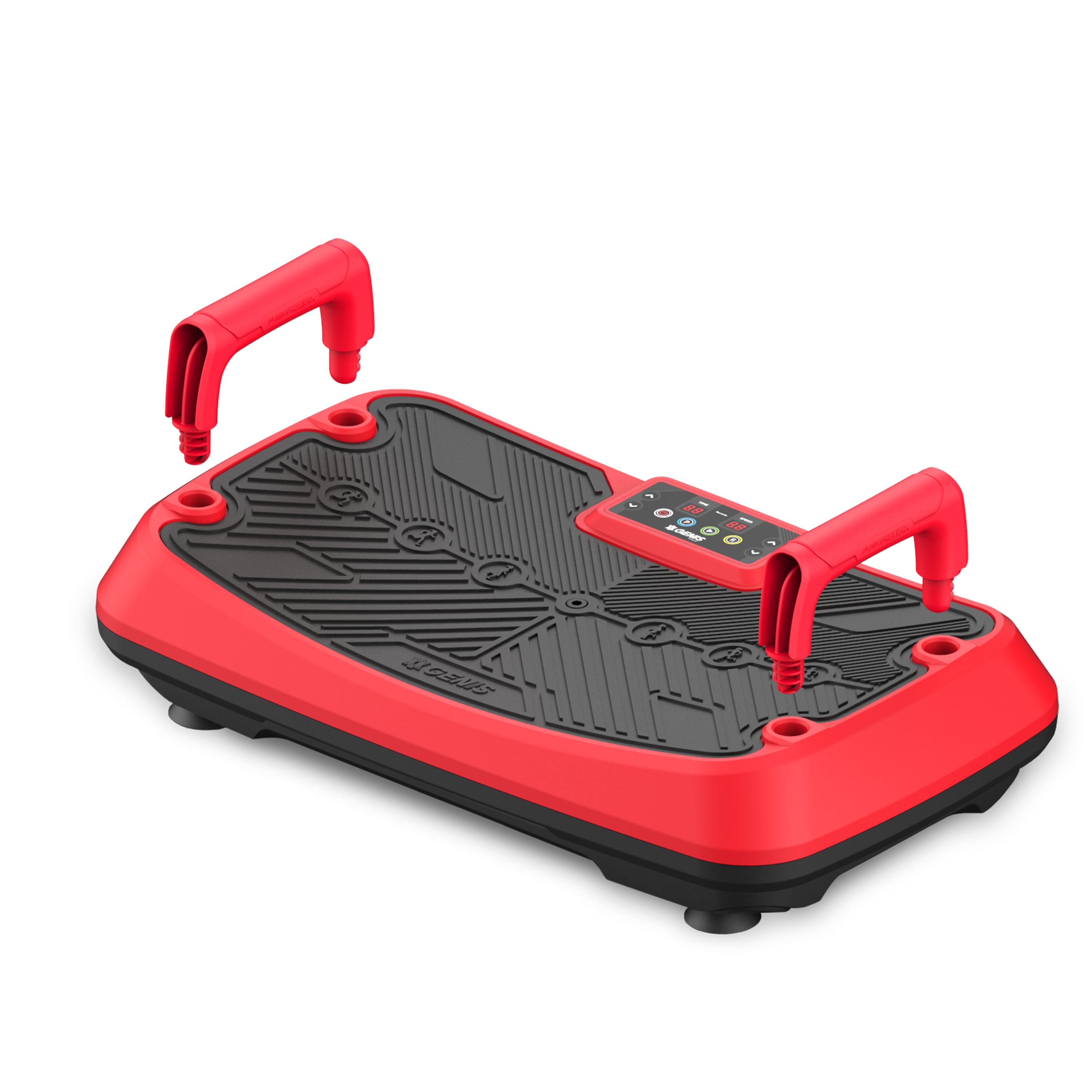 Plataforma Vibratória Energym Genis - Imagem 4