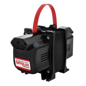 Transformador Voltagem 2000va/1200w Bivolt – Fiolux