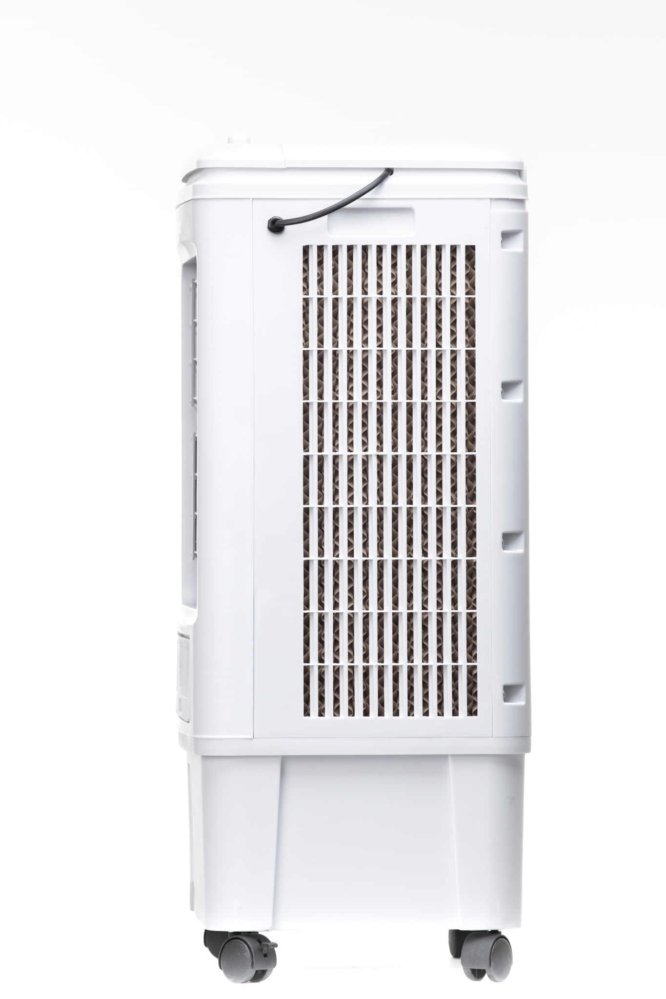 Climatizador de Ar 3 Velocidades Amvox 18L 90W ACL 018 Branco - Imagem 9