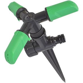 Irrigador Giratório Espeto 3 Jatos DY 1014 - Trapp