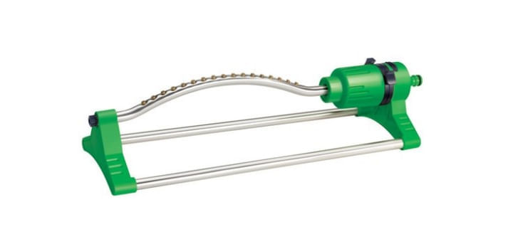 Irrigador Oscilante 17 Furos DY 7021 - Trapp