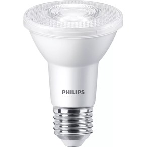Lâmpada Led Par 20 4,9w Bivolt 2700k 525lms 25g 929002403012 - Philips Philips