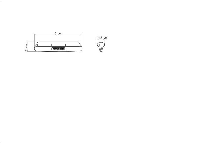 Guia De Angulo Tramontina - Imagem 5
