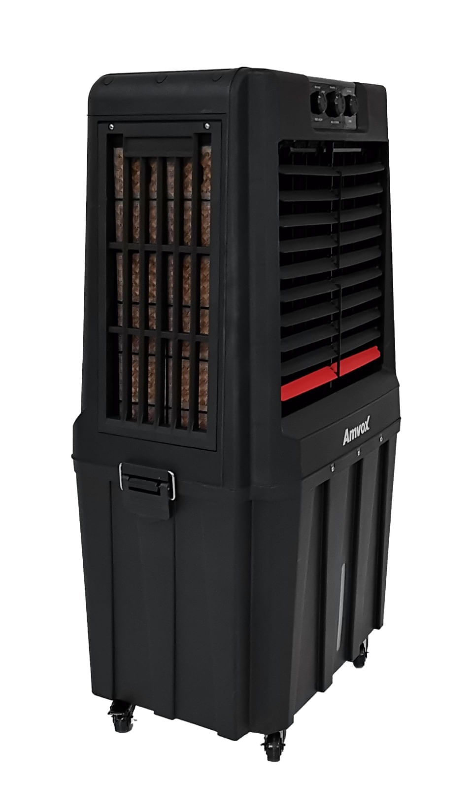 Climatizador de Ar 90L Amvox ACL 9022 Preto - Imagem 2