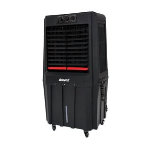 Climatizador de Ar 90L Amvox ACL 9022 Preto Voltagem: 110V