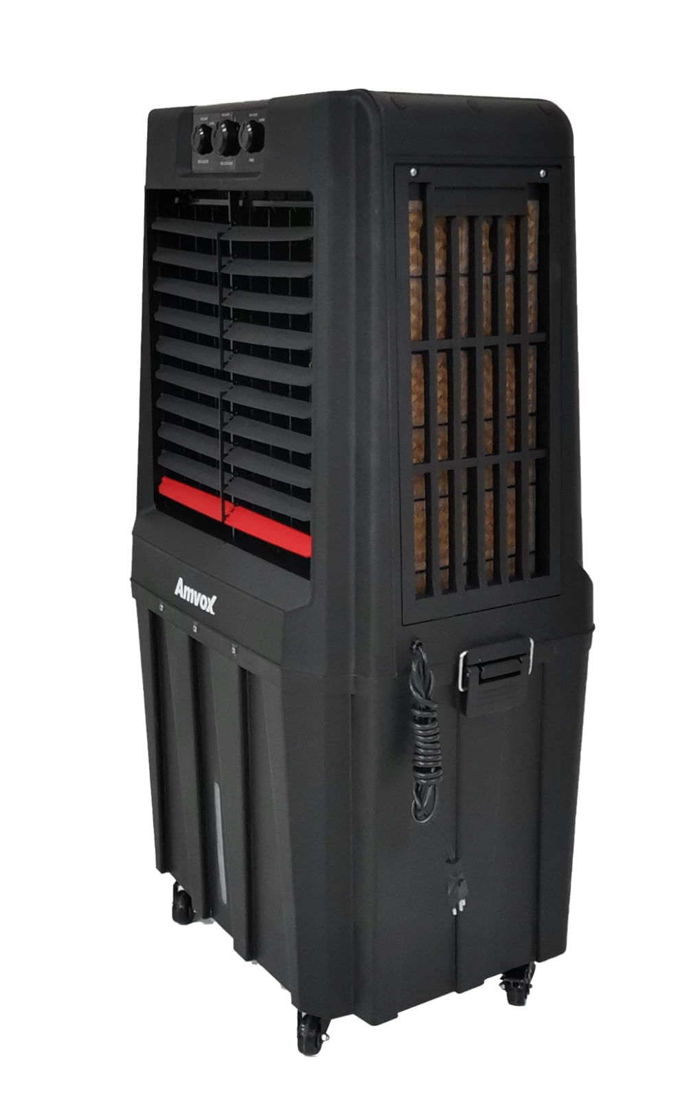 Climatizador de Ar 90L Amvox ACL 9022 Preto - Imagem 6