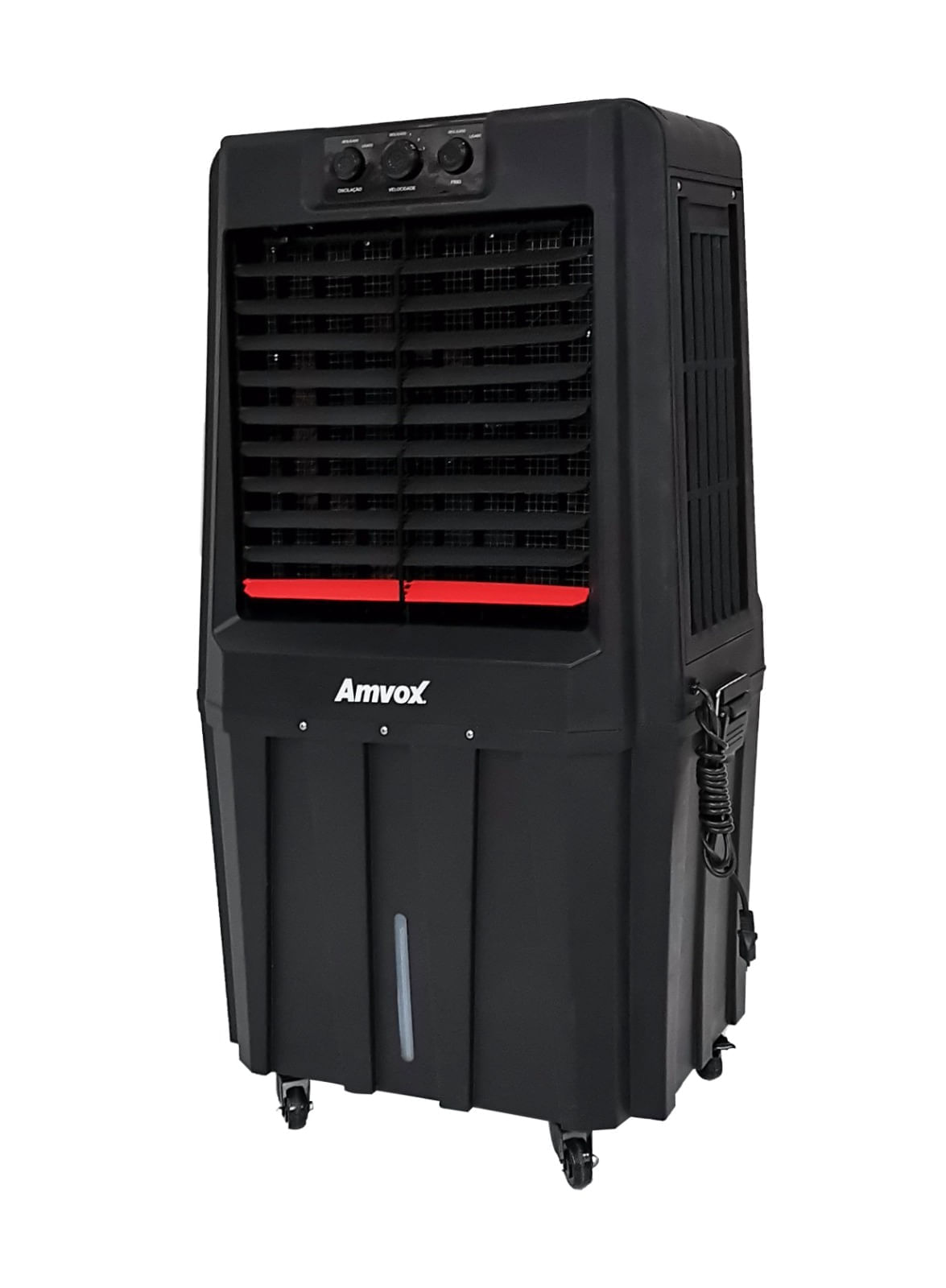 Climatizador de Ar 90L Amvox ACL 9022 Preto - Imagem 4