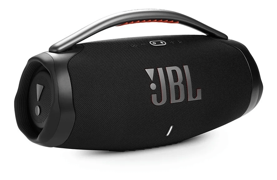 Caixa de Som JBL Boombox3 24hs de Reprodução - Imagem 2