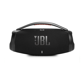 Caixa de Som JBL Boombox3 24hs de Reprodução