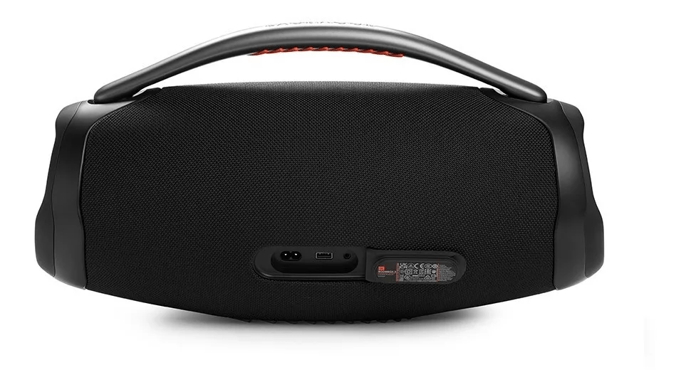 Caixa de Som JBL Boombox3 24hs de Reprodução - Imagem 3