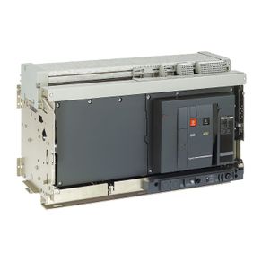 Disjuntor I. Tripolar  2500-5000A FX MIC 2.0E NW50H1 CD060 - Schneider