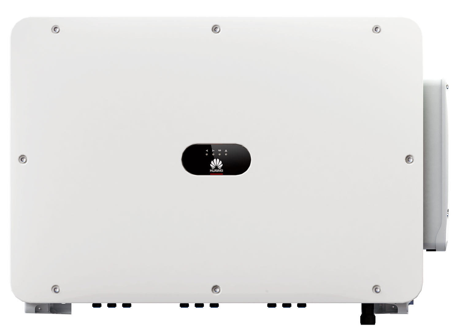 Inversor/Gerador Solar On-Grid 215KW Trif. 800v SUN2000-215KTL-H3 - Huawei