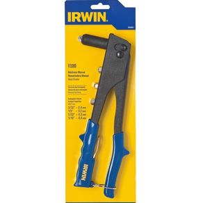 Rebitador Manual Tipo Alicate R100 Ref.1886980 - Irwin