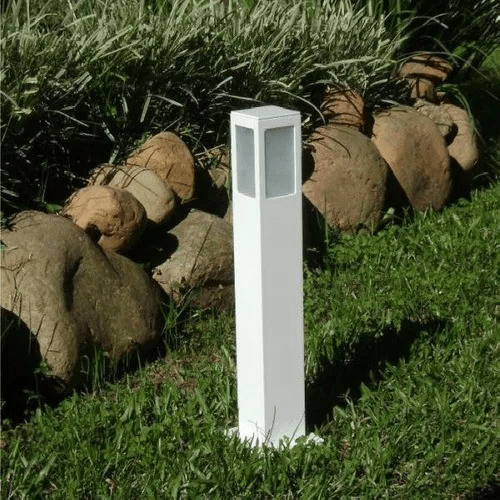 Poste Ornamental Balizador E-27 50m - Germany - Imagem 3