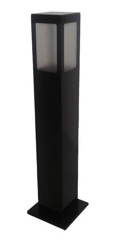 Poste Ornamental Balizador E-27 50m - Germany - Imagem 4