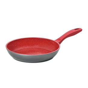 Panela Polishop - Sauté Petit - 20Cm - Vermelha | 20cm Vermelha