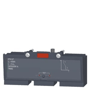 Disparador Ajustável 3VT - Siemens 3VT9216-6AC00 63-160A