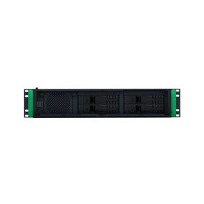 Rack Pc 2U Universal Intel I3 3.3GHZ 4GB DDR3 2PCIE(X16) +PCI Win7 HMIRSUH3A3701 - Schneider Schneider