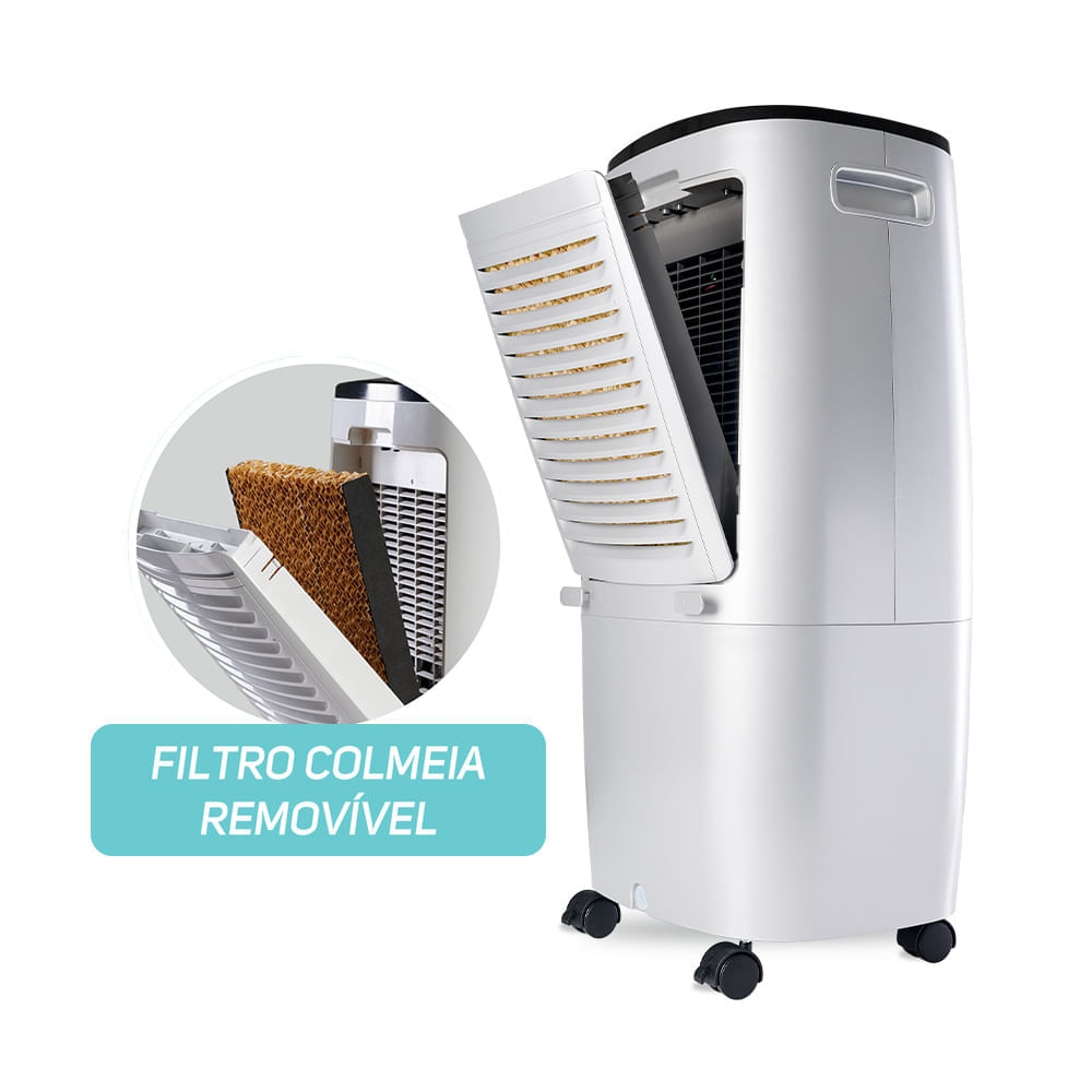 Climatizador de Ar Air Protect WAP - Imagem 4