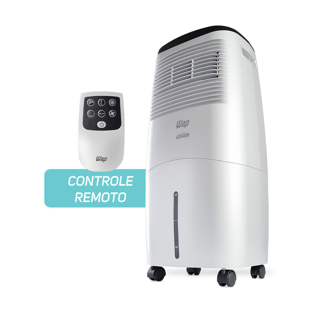 Climatizador de Ar Air Protect WAP - Imagem 2