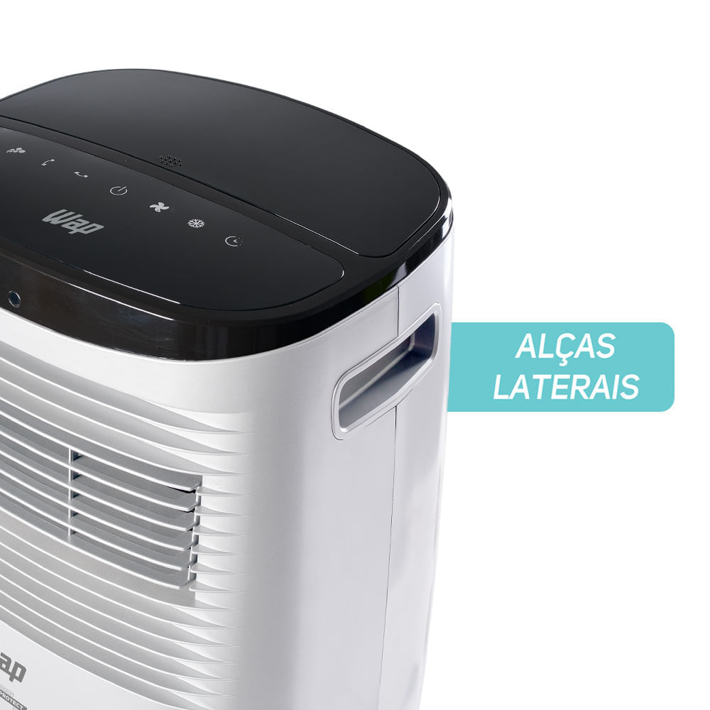 Climatizador de Ar Air Protect WAP - Imagem 6