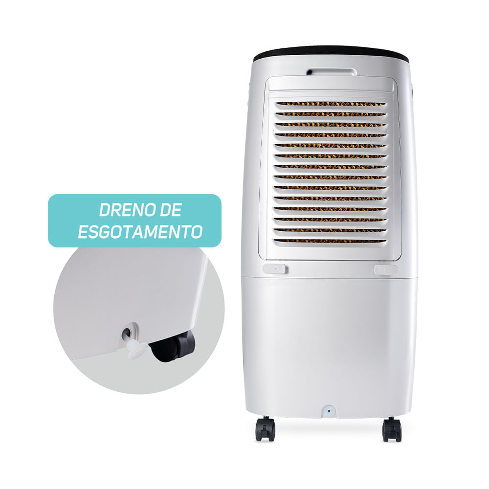 Climatizador de Ar Air Protect WAP - Imagem 3