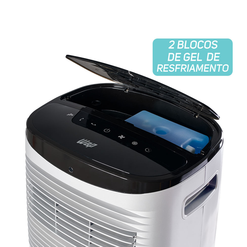 Climatizador de Ar Air Protect WAP - Imagem 17