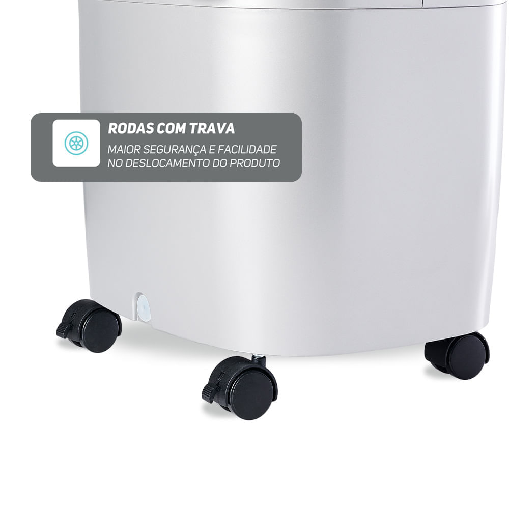 Climatizador de Ar Air Protect WAP - Imagem 14