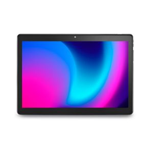 Tablet Multi M10 4G 32GB Tela 10.1 Pol. 2GB RAM WIFI Dual Band com Google Kids Space Android 11 Go Edition Preto - NB366 NB366