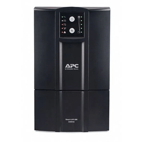 Nobreak Apc Smart Ups 2200VA 220V SMc2200XLI-Branco - Schneider