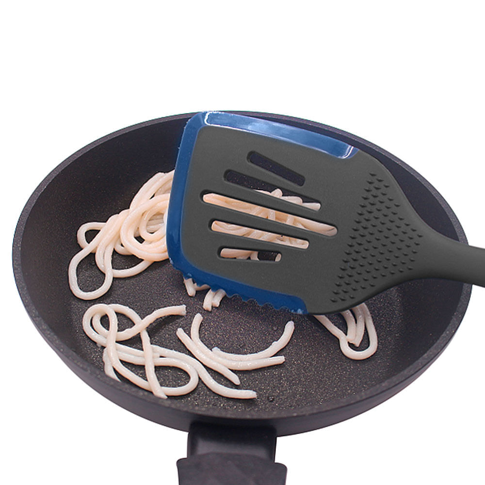 Espátula de Silicone Ichef Polishop - Imagem 2