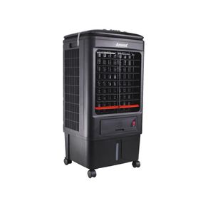 Climatizador 3 Velocidades de Ar Amvox 18L 90W ACL 018 Preto Voltagem: 110V