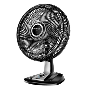 Ventilador de Mesa Mondial Turbo 8 Pás VTX-40-8P 220V/60Hz