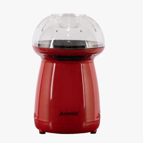 Pipoqueira Eletrica Amvox Tampa com Bico Direcionador 1200W APC 027 - Imagem 6