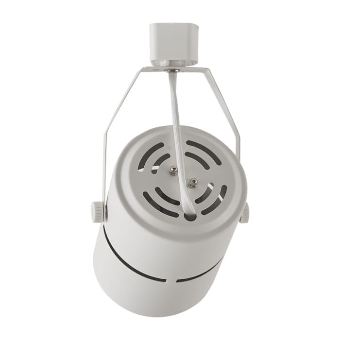 Trilho Spot P/Par 30 Classic Branco Ref.6038 - Nordecor - Imagem 3
