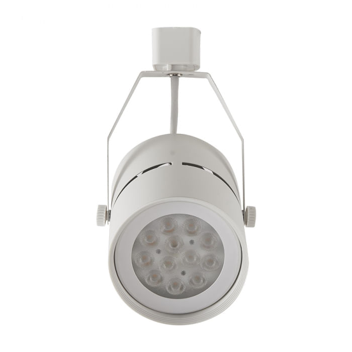 Trilho Spot P/Par 30 Classic Branco Ref.6038 - Nordecor - Imagem 2