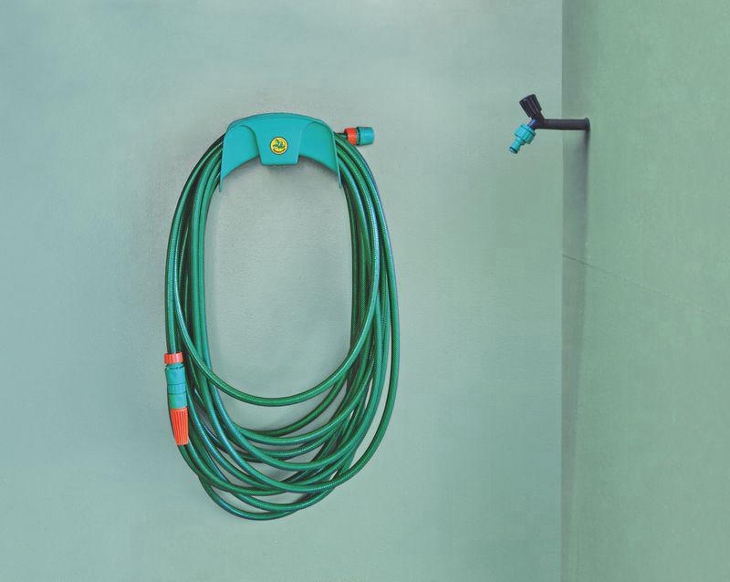 Suporte Fixo Para Mangueira Tramontina - Imagem 5