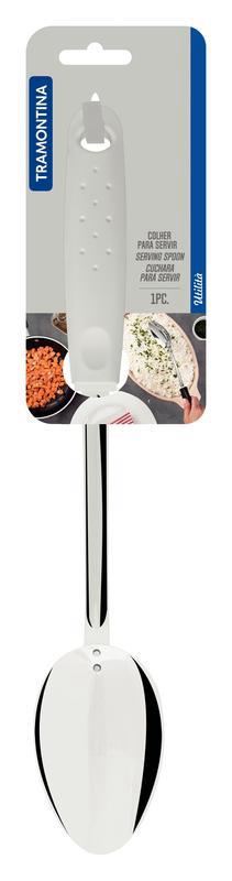 Colher Arroz Inox Utilita Tramontina - Imagem 7