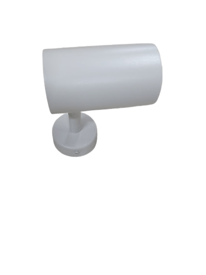 Spot Sobrepor Com Canopla Para Lampada Dicroica Gu10 Ref.E-085/1 – Belly Lustres - Imagem 5