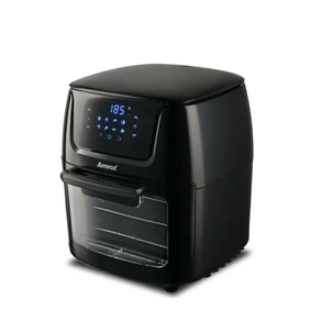 Fritadeira Elétrica Amvox Air Fryer OVEN ARF 1222 12L Voltagem: 110v