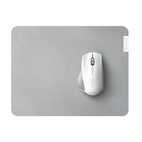 Mousepad Pro Glide Control Médio (360X275MM) Mercury Razer - RZ0203331500R3X RZ0203331500R3X