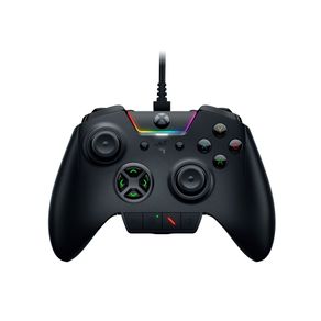 Controle Wolverine Gaming Ultimate Para Xbox One Series X E PC Razer - RZ0602250100R3X RZ0602250100R3X