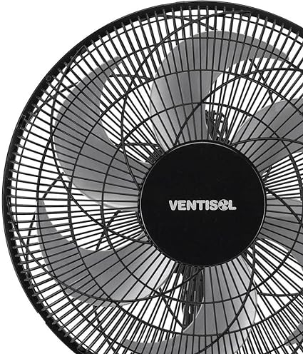 Ventilador 30cm Mesa Ventisol Premiun 6p - Imagem 3